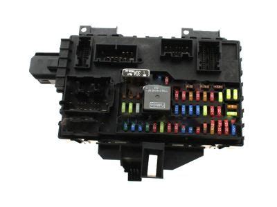 2014 ford escape smart junction box location|al3z15604d smart junction box.